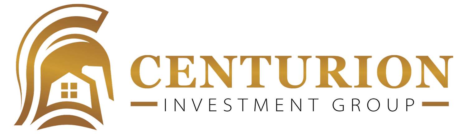 Centurion Estates Logo