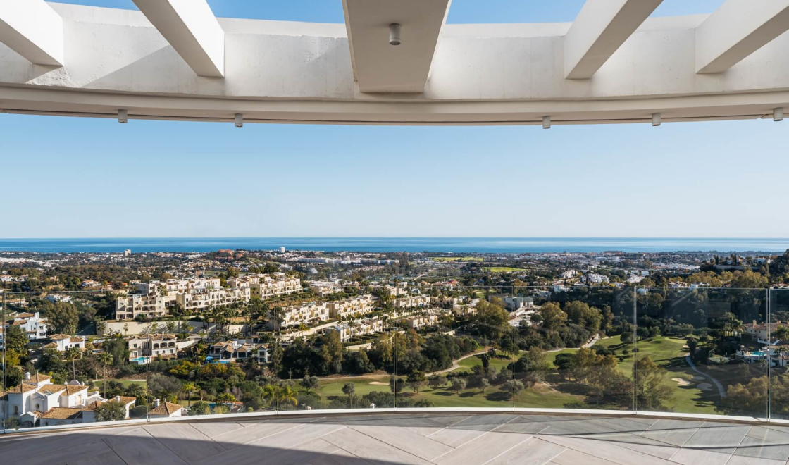 Costa del Sol: Where Luxury Meets the Sea