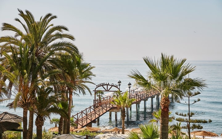 Discover Paradise on the Costa del Sol